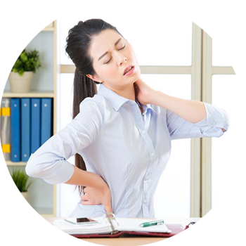 Tính chất công việc